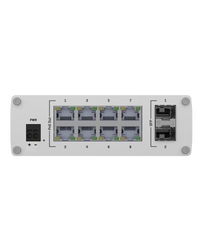 TSW200 Switch
