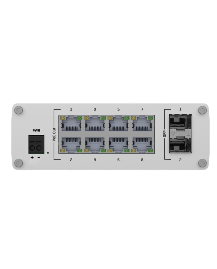 TSW200 Switch