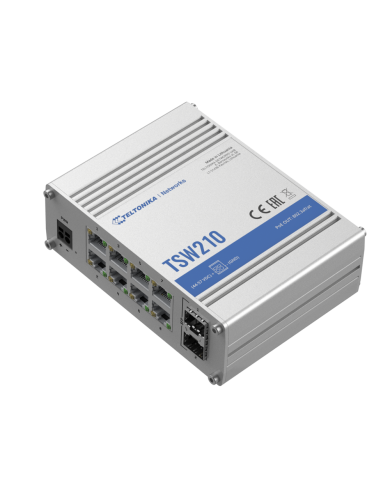 TSW210 Switch