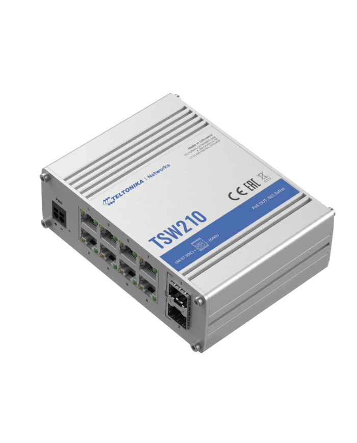 TSW210 Switch