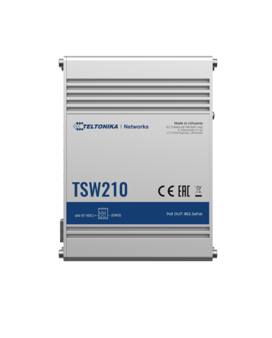 TSW210 Switch