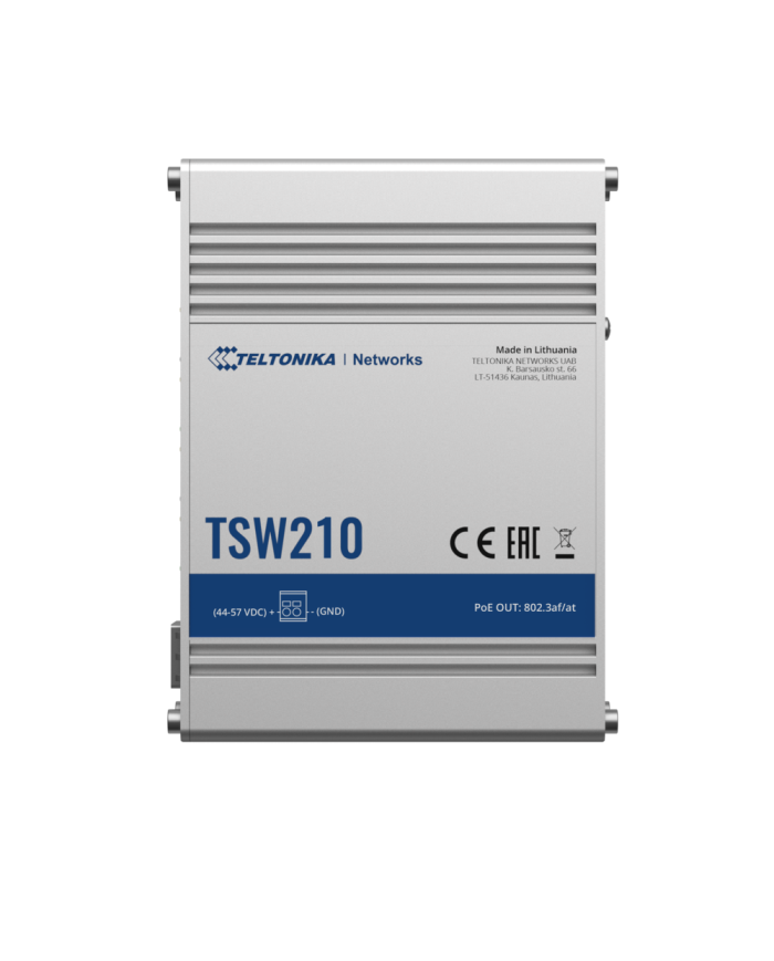 TSW210 Switch