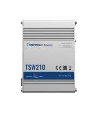 TSW210 Switch