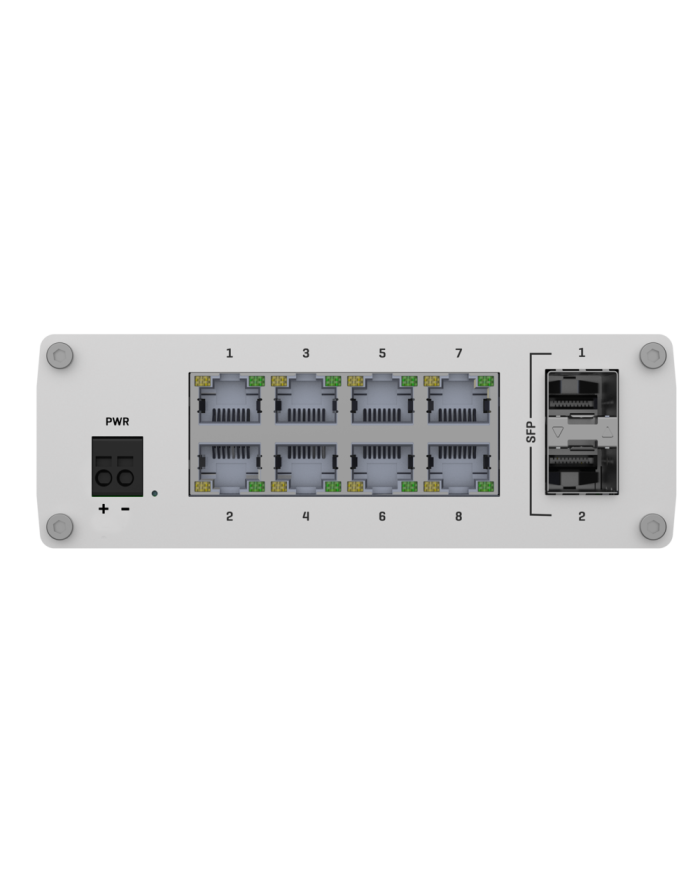 TSW210 Switch
