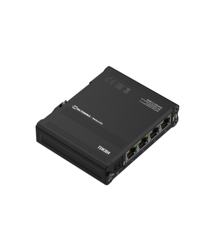 TSW304 Switch