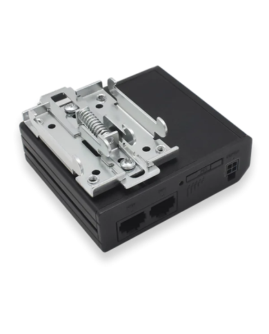 PR5MEC00 Metal DIN Rail Kit