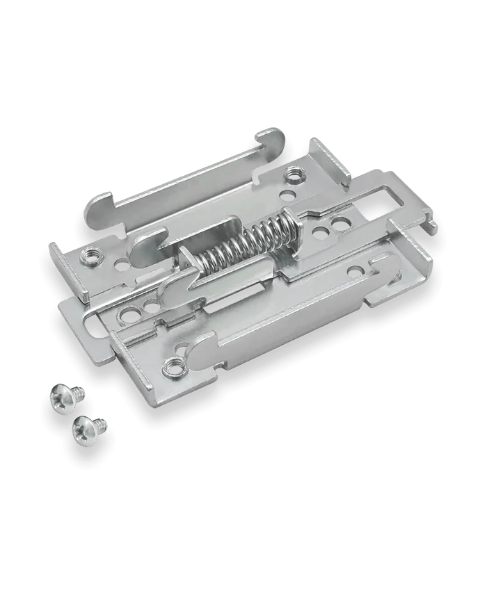 PR5MEC00 Metal DIN Rail Kit