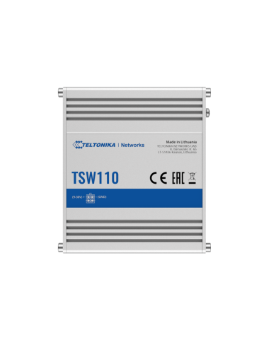 TSW110 Switch