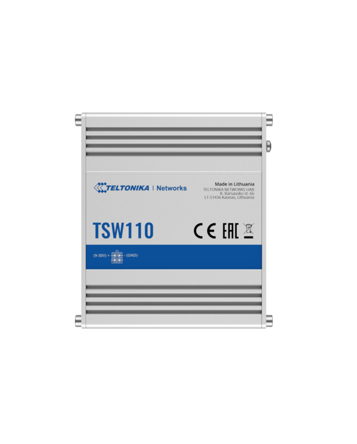 TSW110 Switch