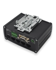 PR5MEC00 Metal DIN Rail Kit
