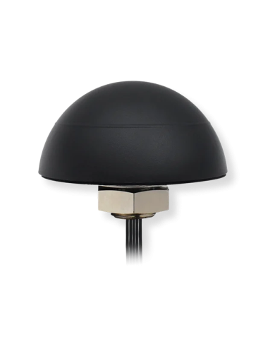 PR1KCO28 COMBO MIMO LTE-GNSS-WIFI SMA Antenna