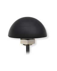 PR1KCO28 COMBO MIMO LTE-GNSS-WIFI SMA Antenna