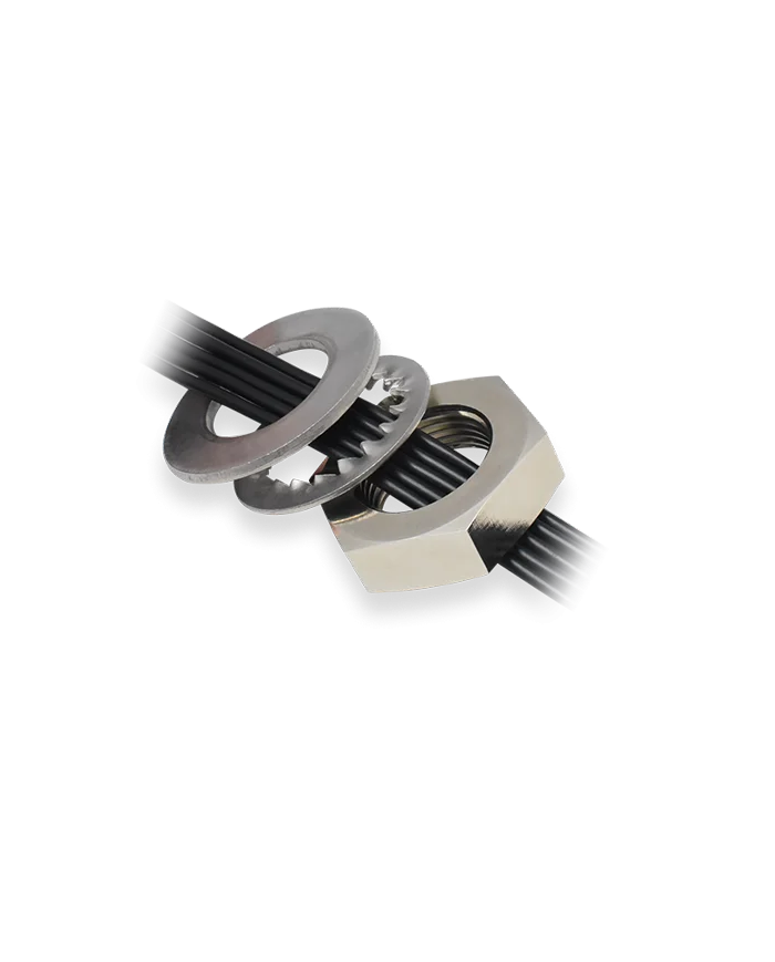 PR1KCO28 COMBO MIMO LTE-GNSS-WIFI SMA Antenna