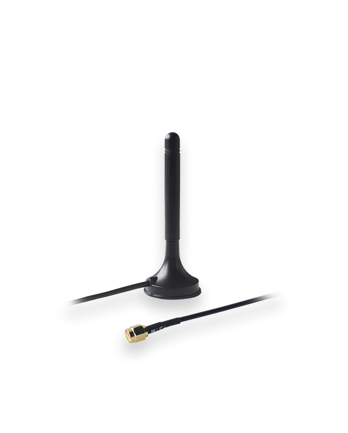 PR1KRF30 WiFi Magnetic SMA Antenna