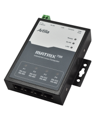 Matrix-700 Industrial Computer - Industrial IoT Gateway
