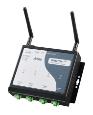 Matrix-704 Industrial Computer - Industrial IoT Gateway