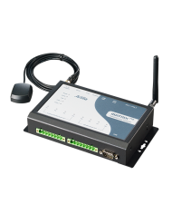 Matrix-710 Industrial Computer - Industrial IoT Gateway