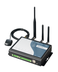 Matrix-713 Industrial Computer - Industrial IoT Gateway