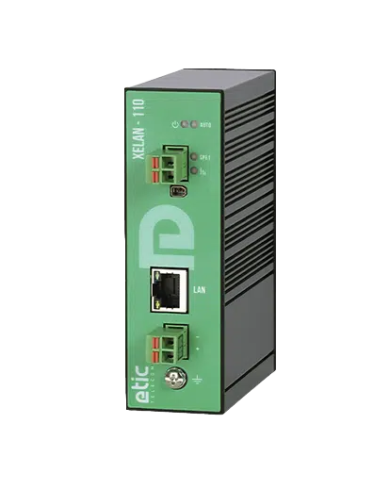 XELAN-110 SPE Extender/Modem