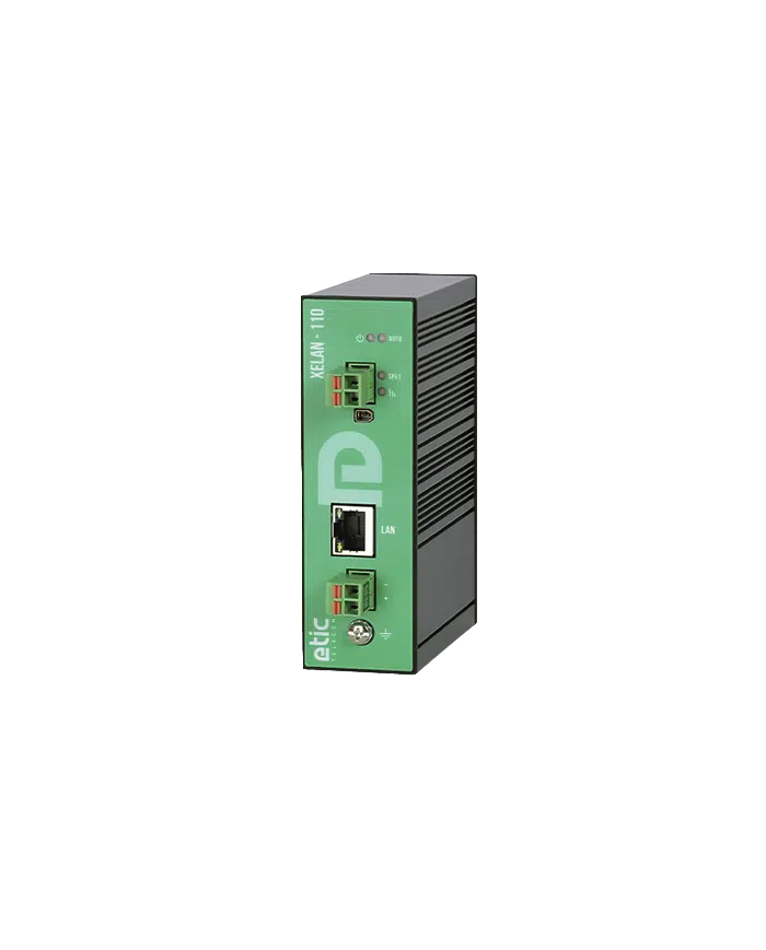 XELAN-110 SPE Extender/Modem