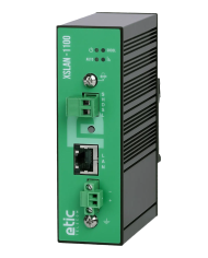XSLAN-1100 SHDSL Extender/Modem