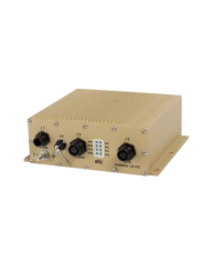 XSMIL-BP4200IB SHDSL Tactical Extender/Modem