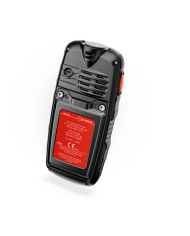 IS120.1 Mobile Phone for Zone 1/21
