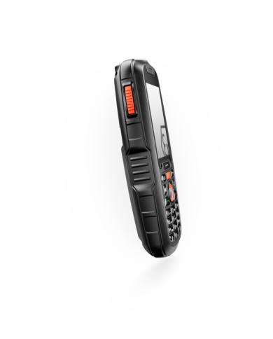 IS120.1 Mobile Phone for Zone 1/21