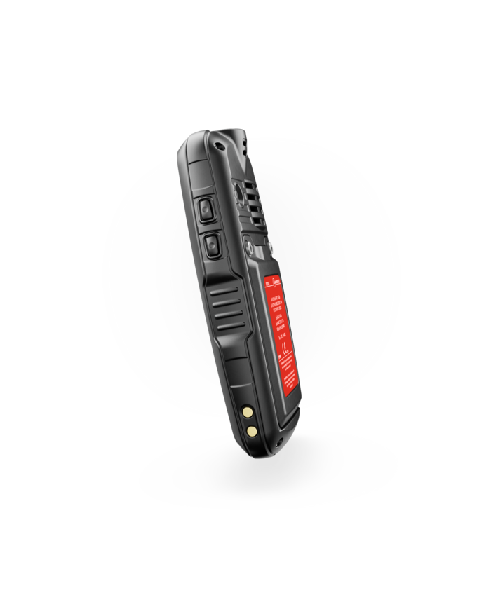IS120.1 Mobile Phone for Zone 1/21