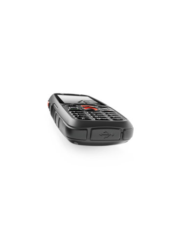 IS120.1 Mobile Phone for Zone 1/21