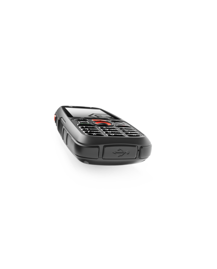 IS120.1 Mobile Phone for Zone 1/21