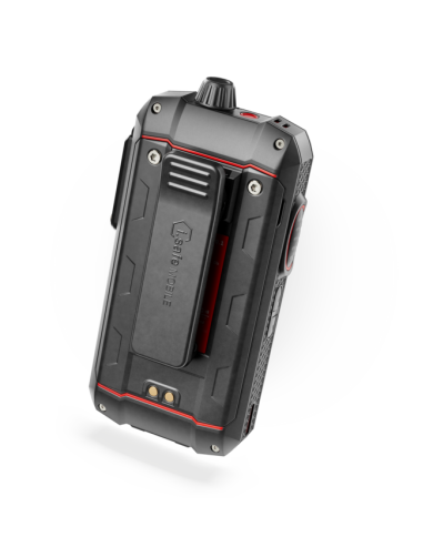 IS440.1 5G Radio for Zone 1/21