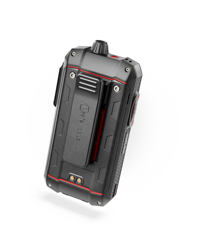 IS440.1 5G Radio for Zone 1/21