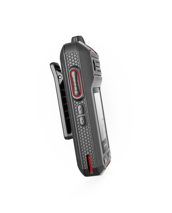 IS440.1 5G Radio for Zone 1/21