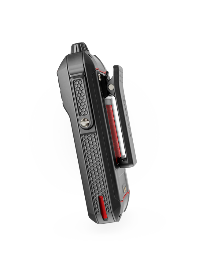 IS440.1 5G Radio for Zone 1/21
