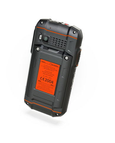 IS530.1 Smartphone for Zone 1/21