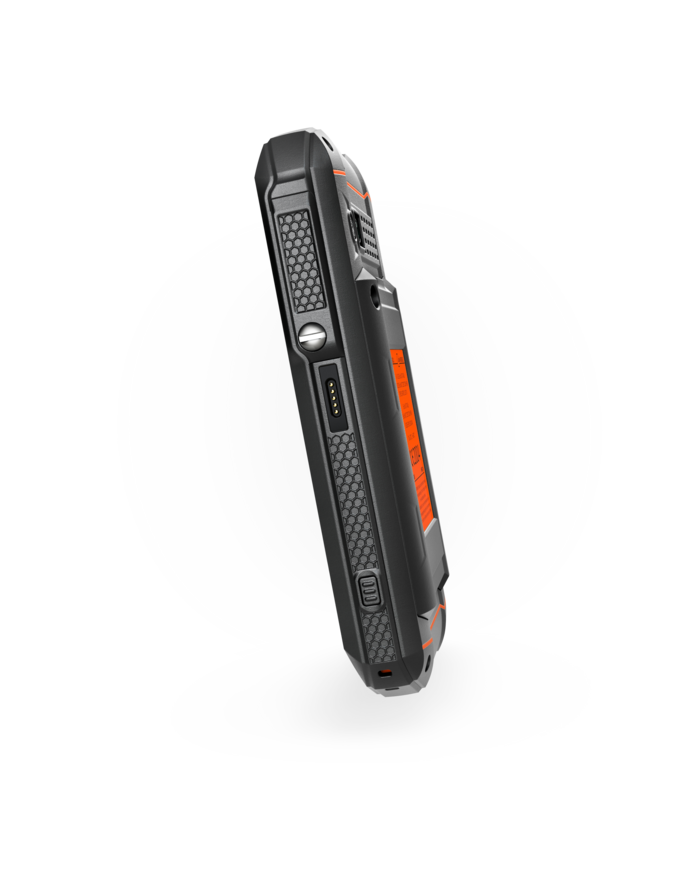 IS530.1 Smartphone for Zone 1/21