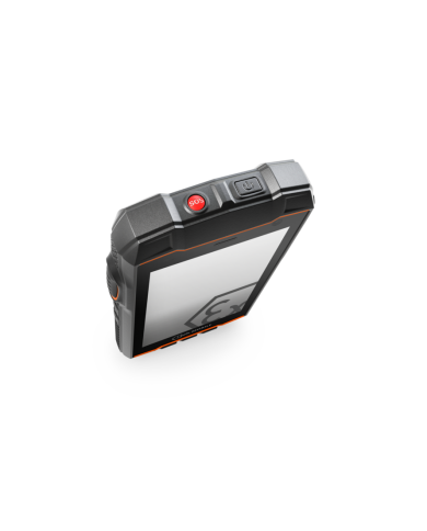 IS530.1 Smartphone for Zone 1/21