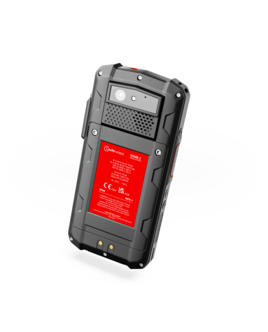 IS540.1 Smartphone for Zone 1/21