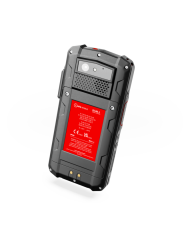 IS540.1 Smartphone for Zone 1/21