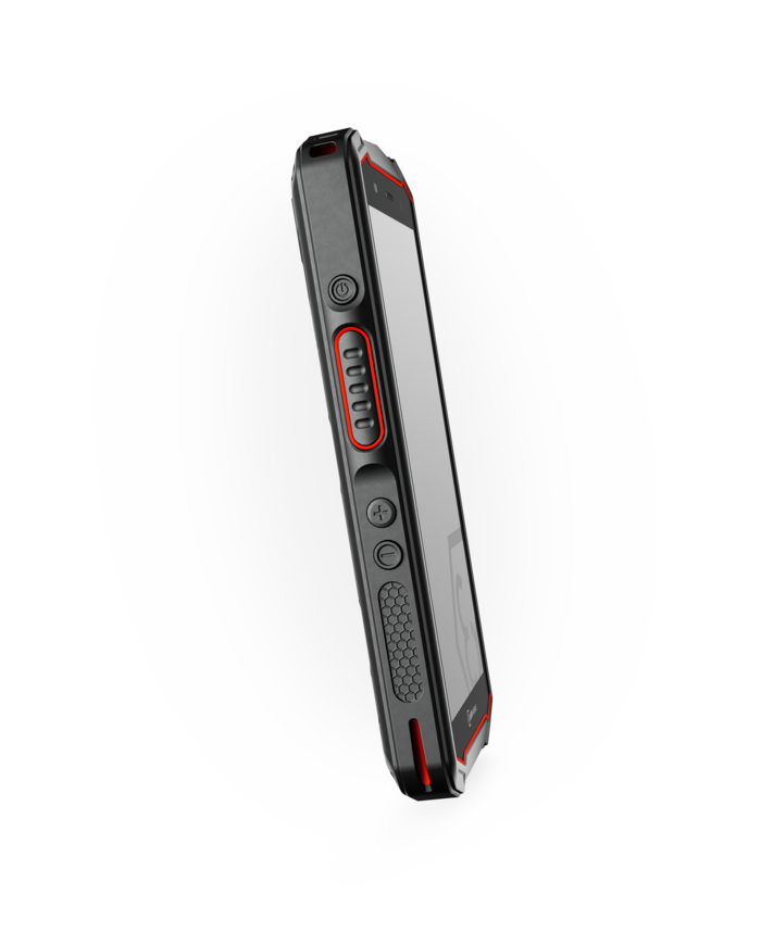 IS540.1 Smartphone for Zone 1/21