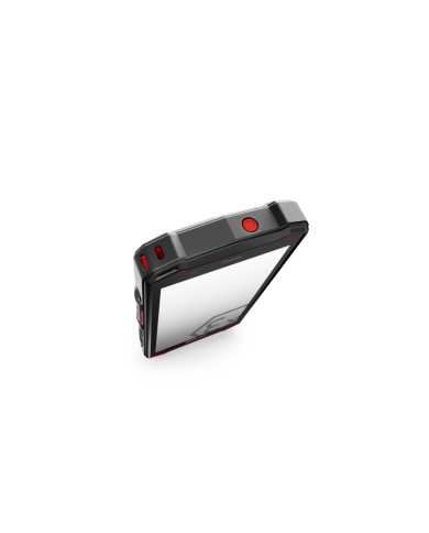 IS540.1 Smartphone for Zone 1/21