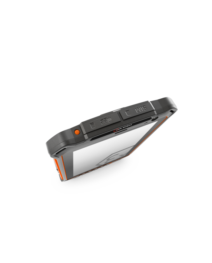 IS930.1 Tablet for Zone 1/21