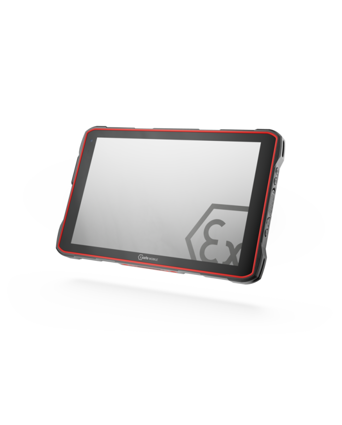 IS940.1 Tablet for Zone 1/21