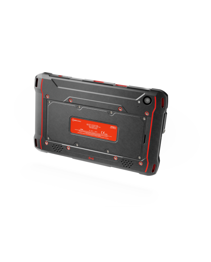IS940.1 Tablet for Zone 1/21