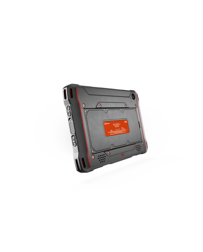 IS940.1 Tablet for Zone 1/21