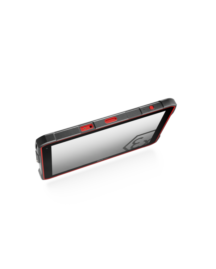 IS940.1 Tablet for Zone 1/21
