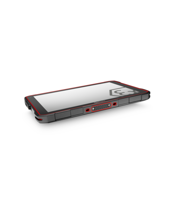 IS940.1 Tablet for Zone 1/21