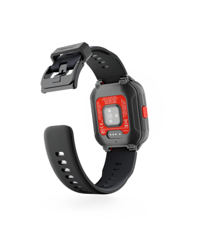 IS-SW1.1 Smartwatch for Zone 1/21