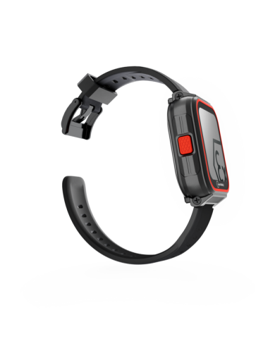 IS-SW1.1 Smartwatch for Zone 1/21